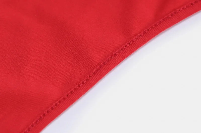 Bodysuit Signature – Silhouette Lissée
